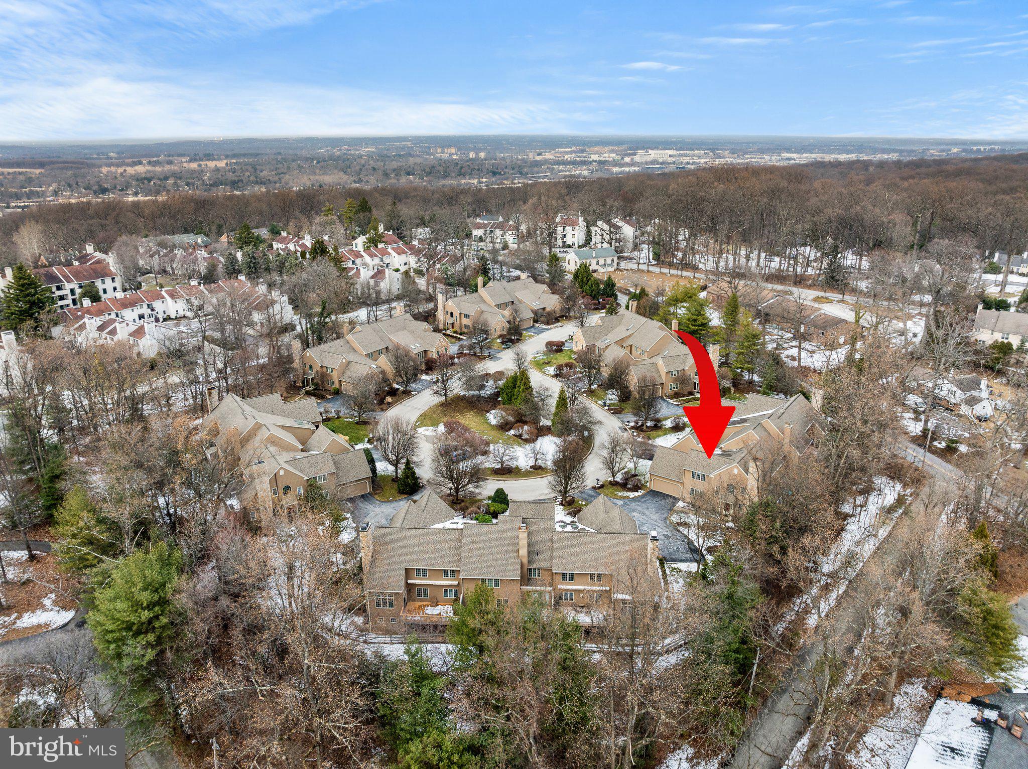 HERITAGE PLACE - Residential