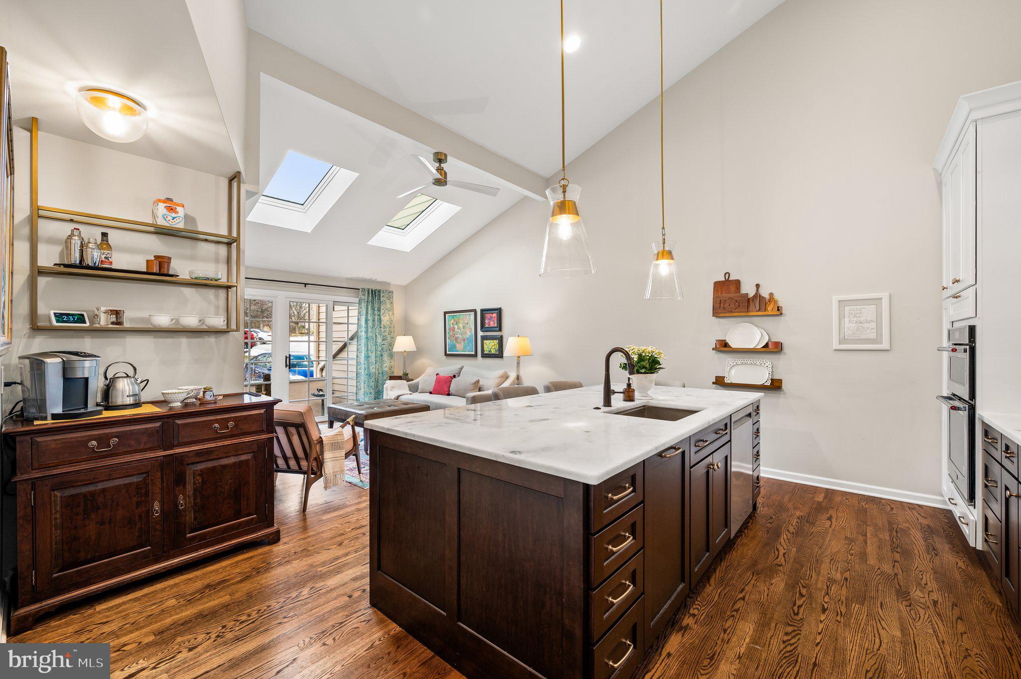 HERITAGE PLACE - Residential