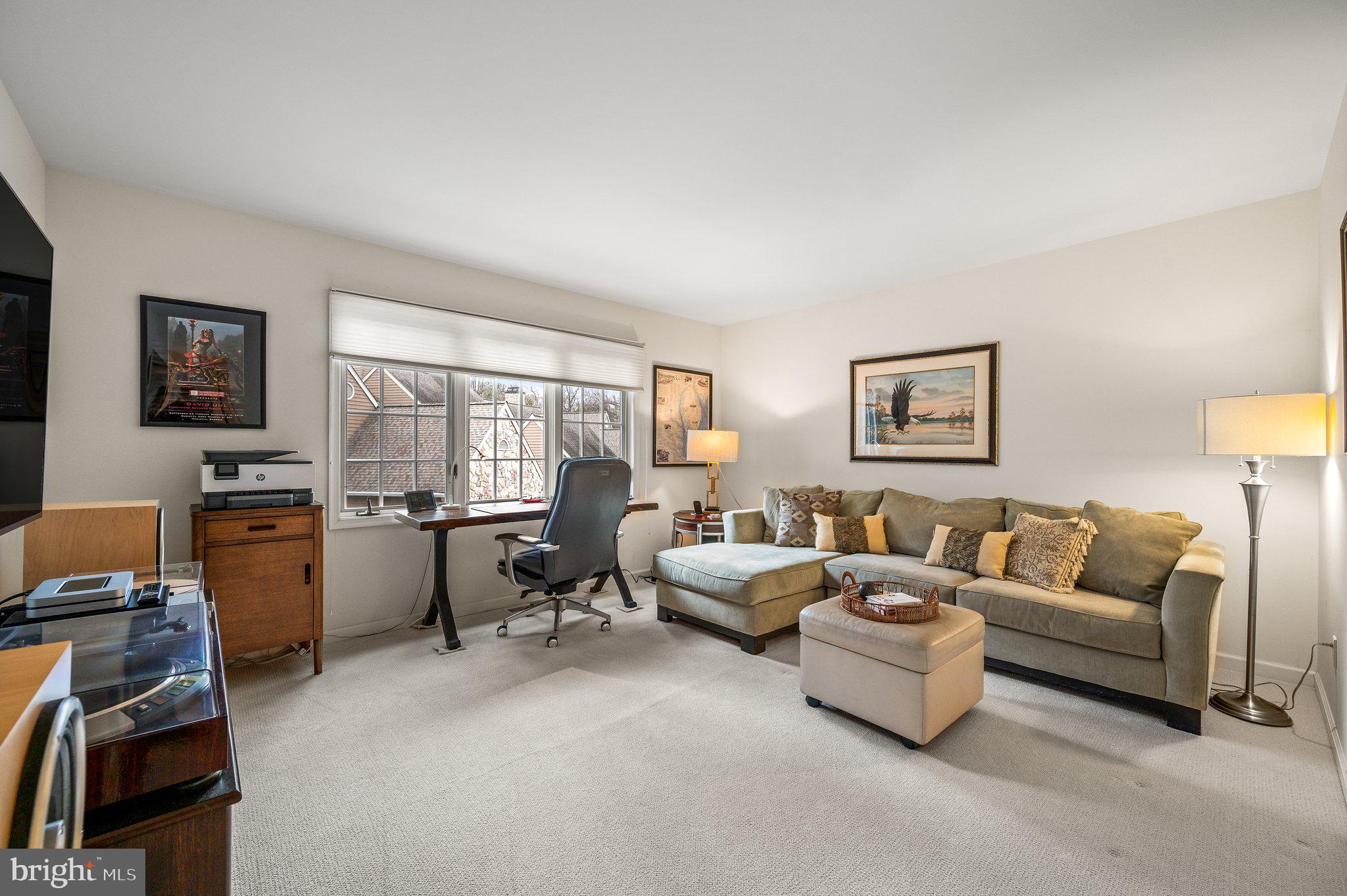 HERITAGE PLACE - Residential