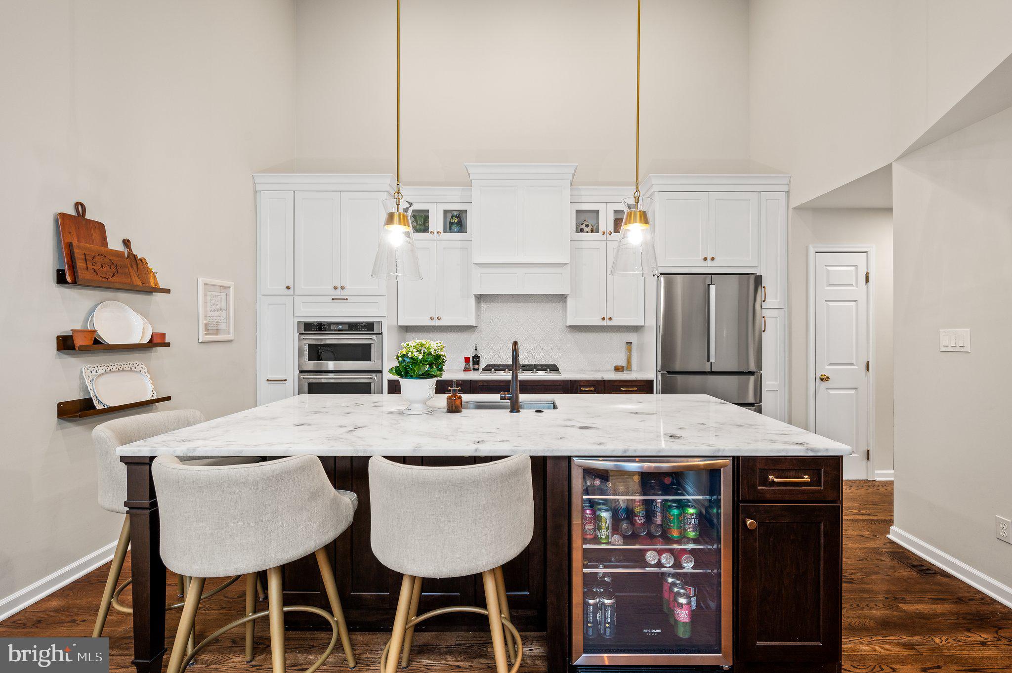 HERITAGE PLACE - Residential