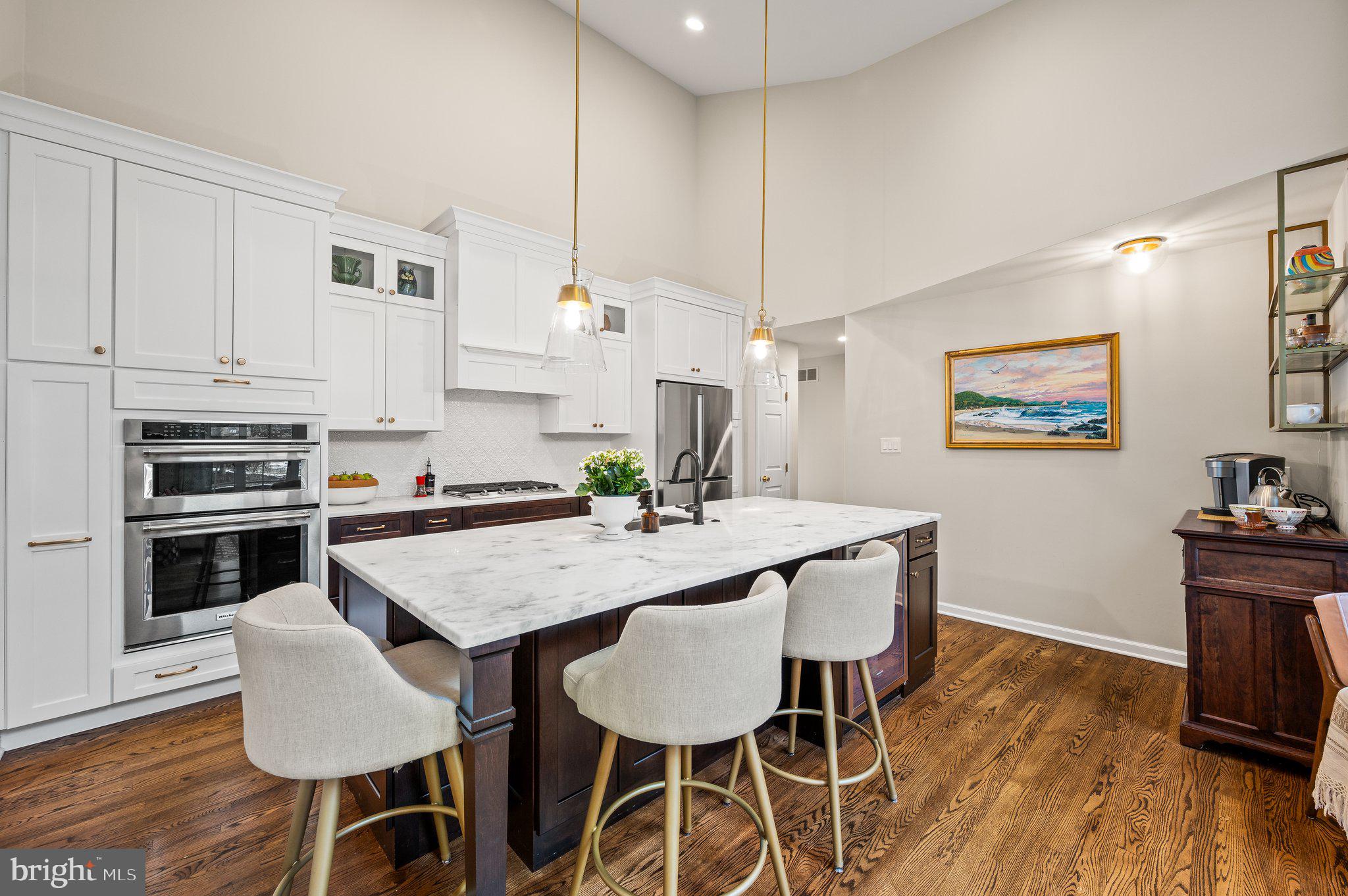 HERITAGE PLACE - Residential