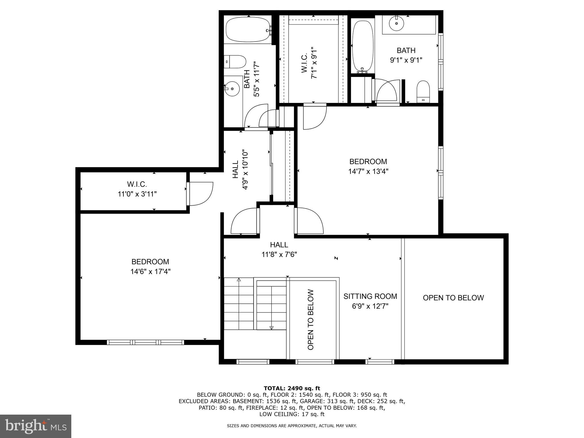 HERITAGE PLACE - Residential