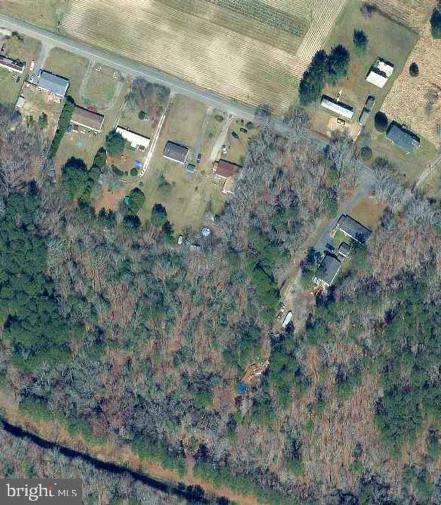 FOR SALE - 1.20 acre lot in the Eden Allen Acres subdivision! The parcel is in close proximity to Salisbury, Princess Anne & Fruitland. Tax Map: 5, Parcel: 309, Lot: 3. (Plat is in the Documents).  Property was perked in the past and the owner is working with the health department to verify the test.