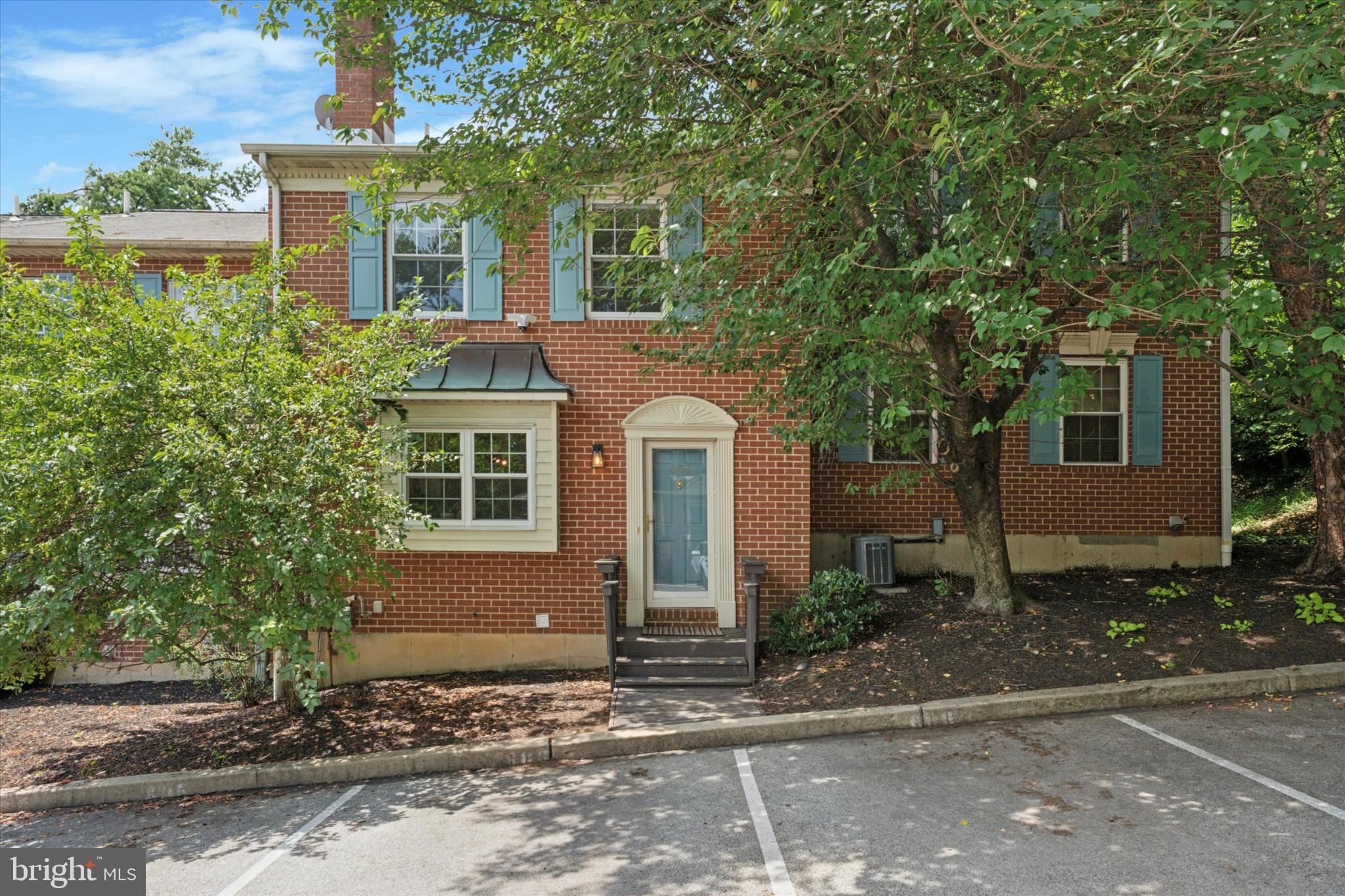 Welcome to 606 Coates Lane – where comfort, convenience, and style meet! Nestled in the highly sought-after Heritage Manor community, this beautifully maintained 3-bedroom, 2.5-bath townhome offers everything you’ve been searching for and more.
From the moment you step inside, you’ll appreciate the care and updates that make this home truly move-in ready. The spacious, light-filled family room features a cozy wood-burning fireplace, perfect for relaxing evenings. The open-concept layout flows seamlessly into a generous dining area and an updated powder room, ideal for entertaining guests.
The heart of the home is the expansive eat-in kitchen, designed with the home chef in mind. You'll love the abundant cabinetry, pantry storage, greenhouse window, breakfast bar, and ample space for casual dining. Just off the kitchen, sliding glass doors lead to an oversized deck—a private outdoor oasis for summer cookouts or your morning coffee.
Upstairs, the primary suite features hardwood flooring, dual closets, ceiling fan, and an updated en-suite bath complete with a skylight that bathes the space in natural light. Two additional spacious bedrooms, a second full bath (also with a skylight), and a large linen closet complete the upper level.
Located in the award-winning Upper Merion School District, this home boasts LOW taxes and a prime location—just minutes from major highways (PA Turnpike, 476, 76, 202, 422), King of Prussia Mall, Wegmans, and local parks. Commuters will love the quick access to regional rail and bus lines.
No matter what you're searching for, without compromise, 606 Coates Ln offers the perfect blend of modern living and unbeatable location.
Don’t miss your chance to own this move-in-ready gem—schedule your showing today!