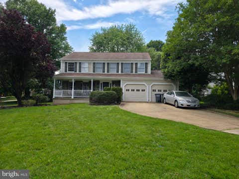 Photo of 12501 Cross Country Lane, RESTON, VA 20191 (MLS # VAFX2334710)
