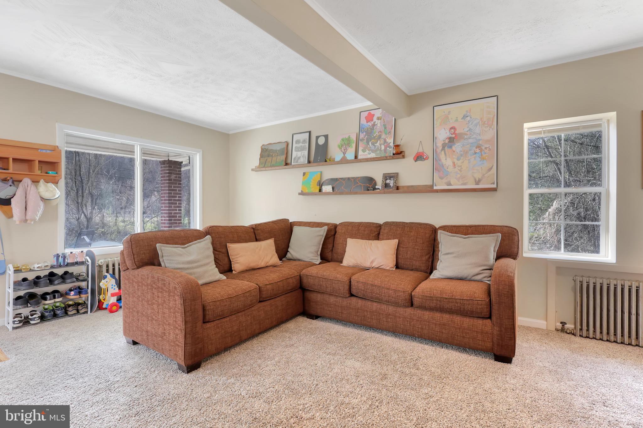 11305 OLD MOUNT PLEASANT ROAD NE