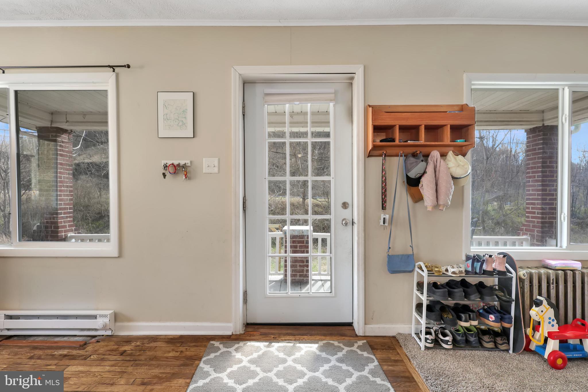 11305 OLD MOUNT PLEASANT ROAD NE