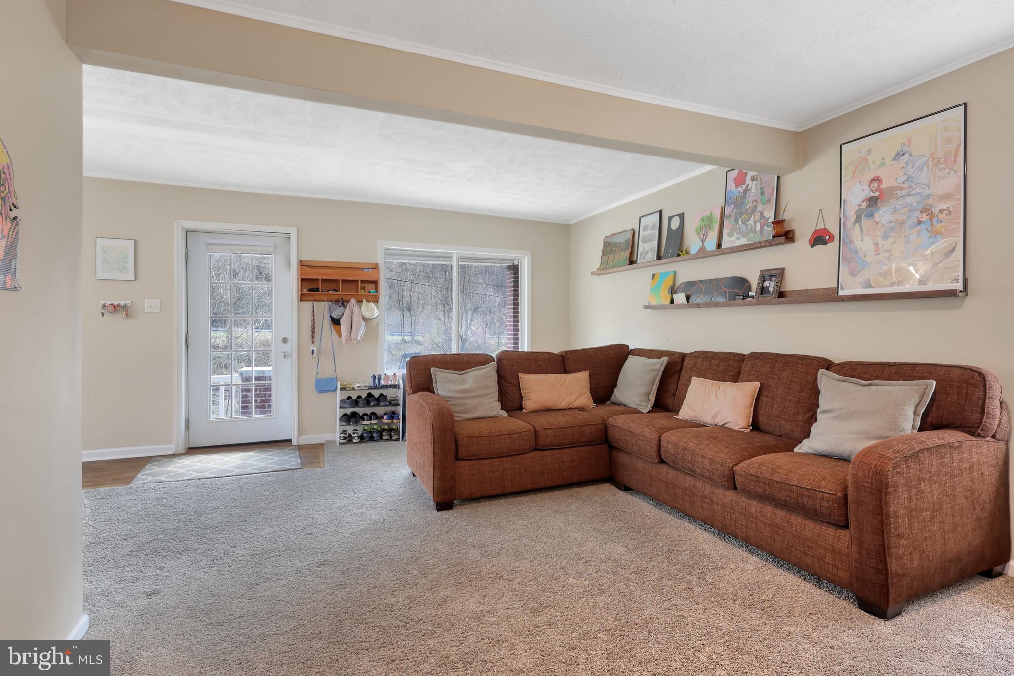 11305 OLD MOUNT PLEASANT ROAD NE