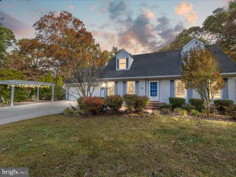 6939 Reliance Road, Federalsburg, MD MLS: MDCM2004998