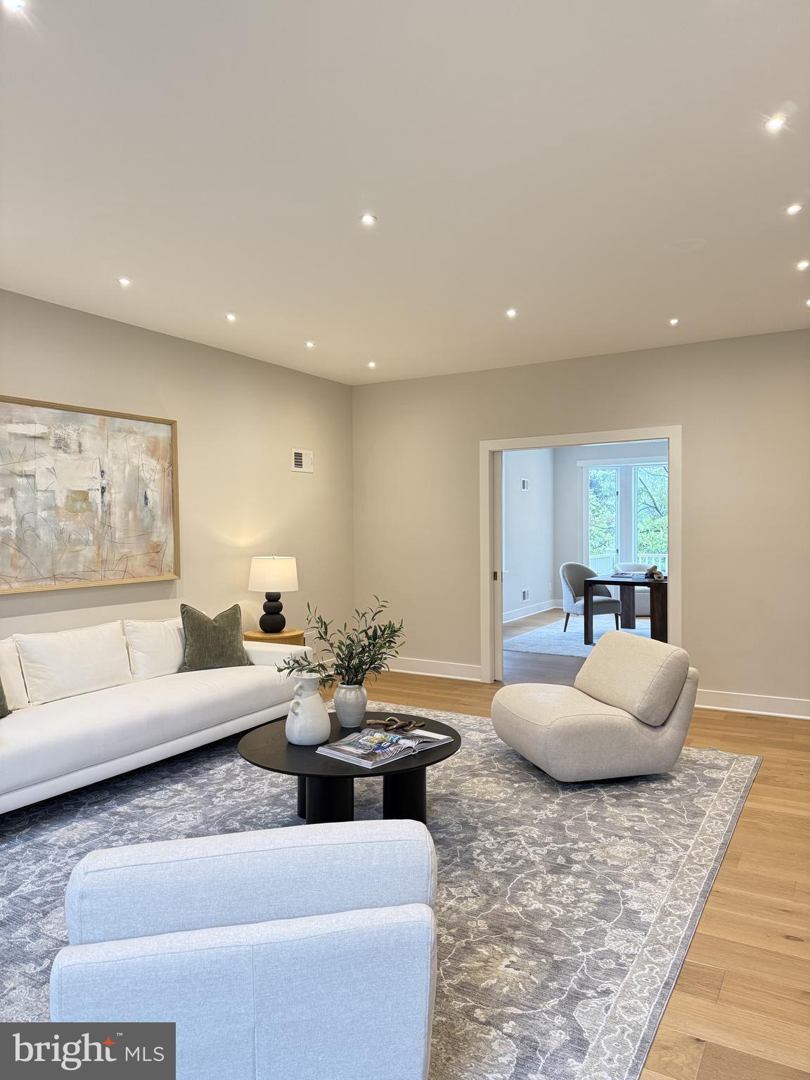 GLEN ECHO HEIGHTS - Residential