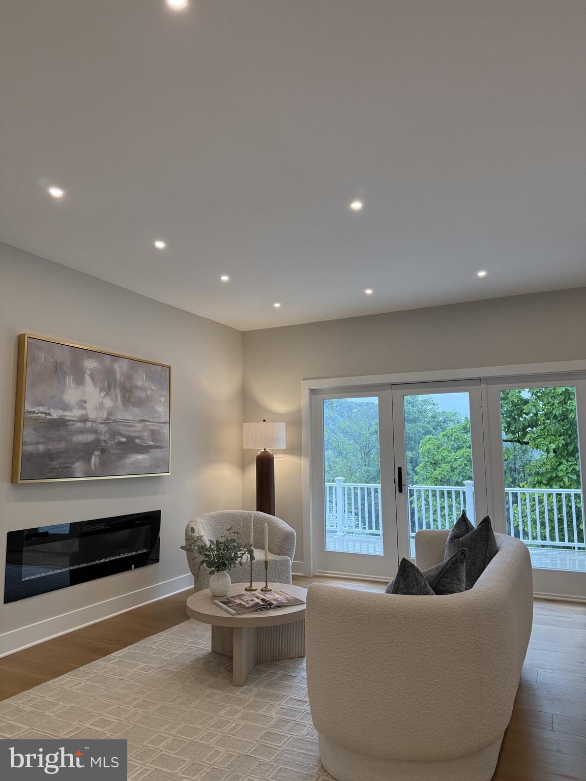 GLEN ECHO HEIGHTS - Residential