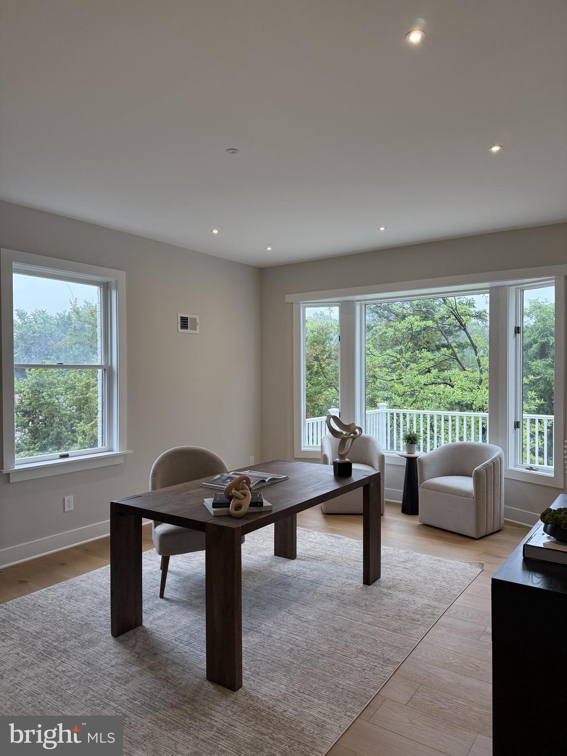GLEN ECHO HEIGHTS - Residential