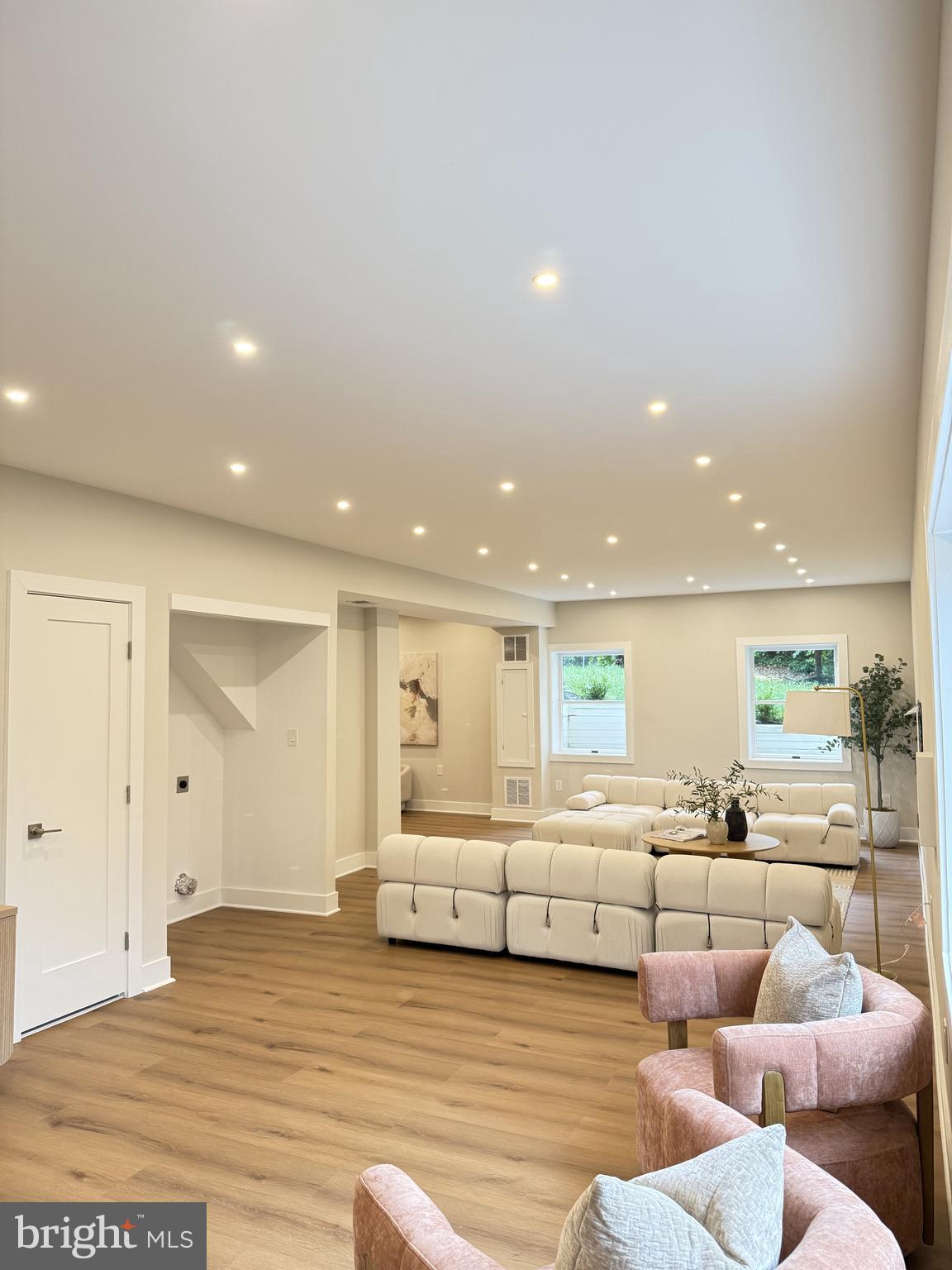 GLEN ECHO HEIGHTS - Residential