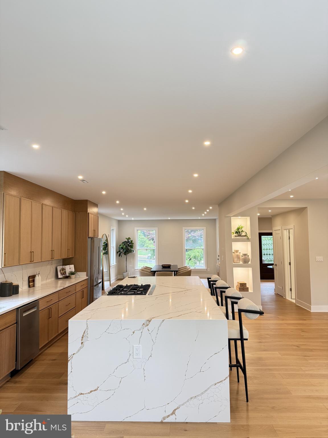 GLEN ECHO HEIGHTS - Residential