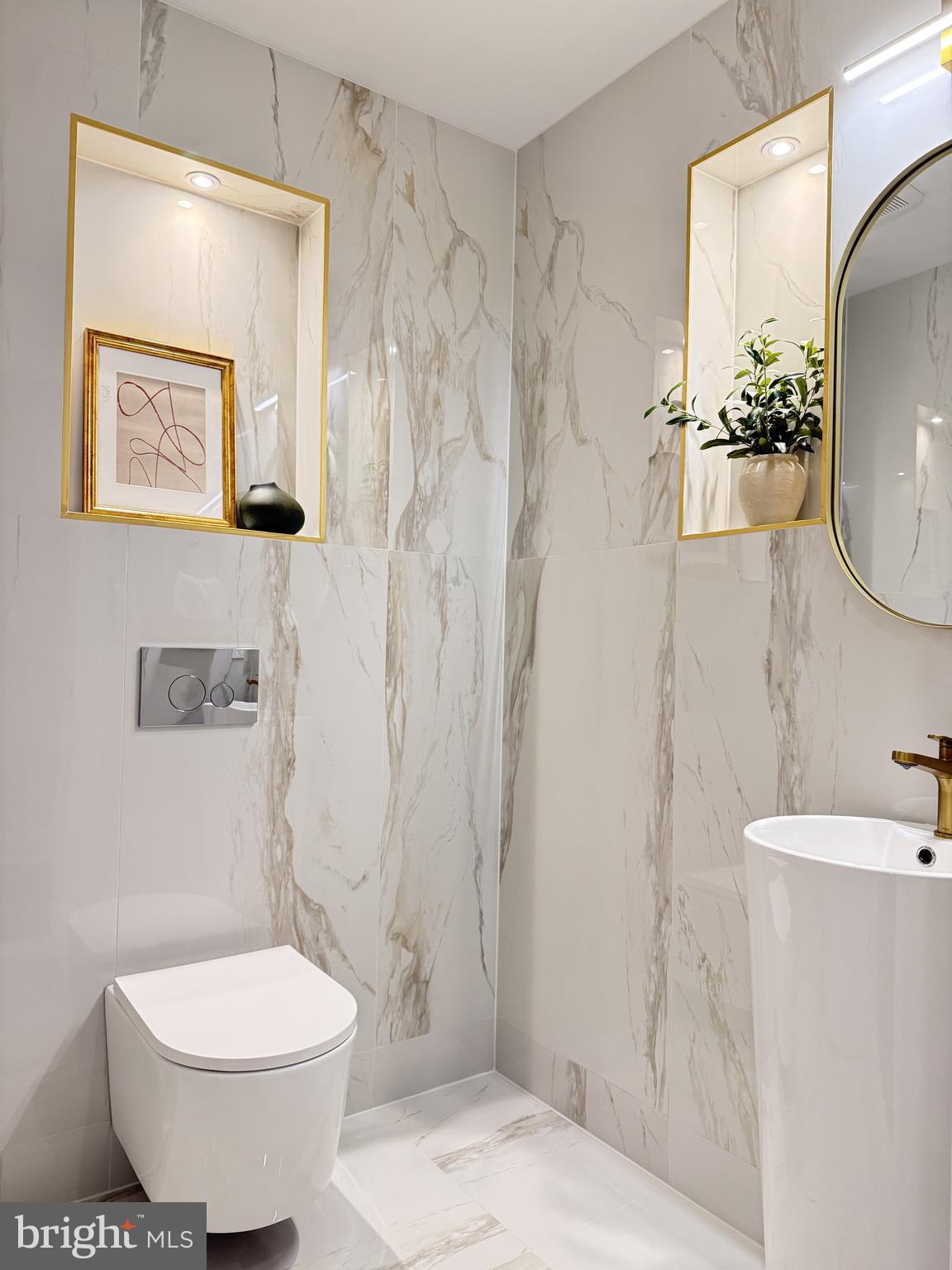 GLEN ECHO HEIGHTS - Residential