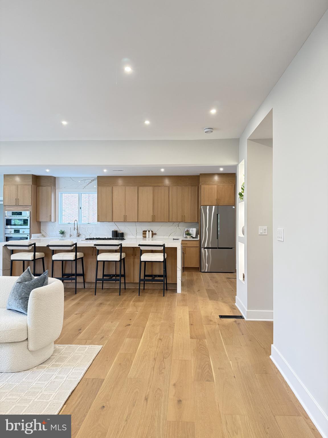 GLEN ECHO HEIGHTS - Residential