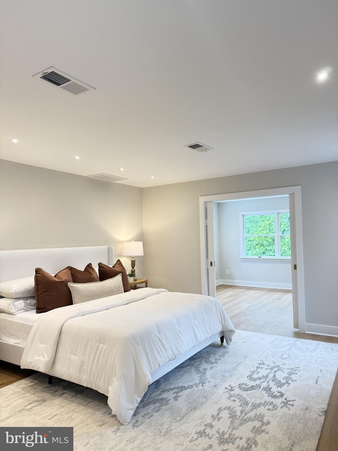 GLEN ECHO HEIGHTS - Residential