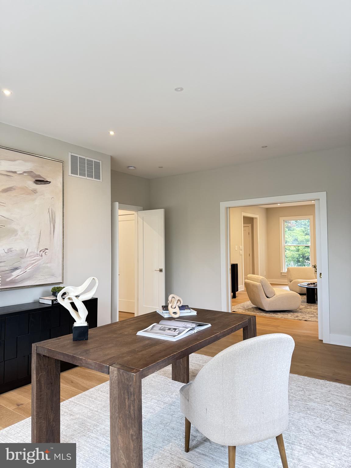 GLEN ECHO HEIGHTS - Residential