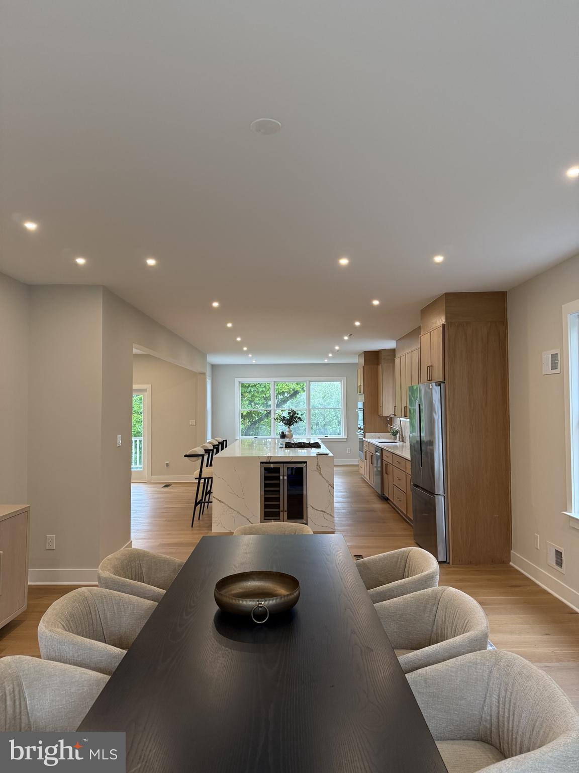 GLEN ECHO HEIGHTS - Residential