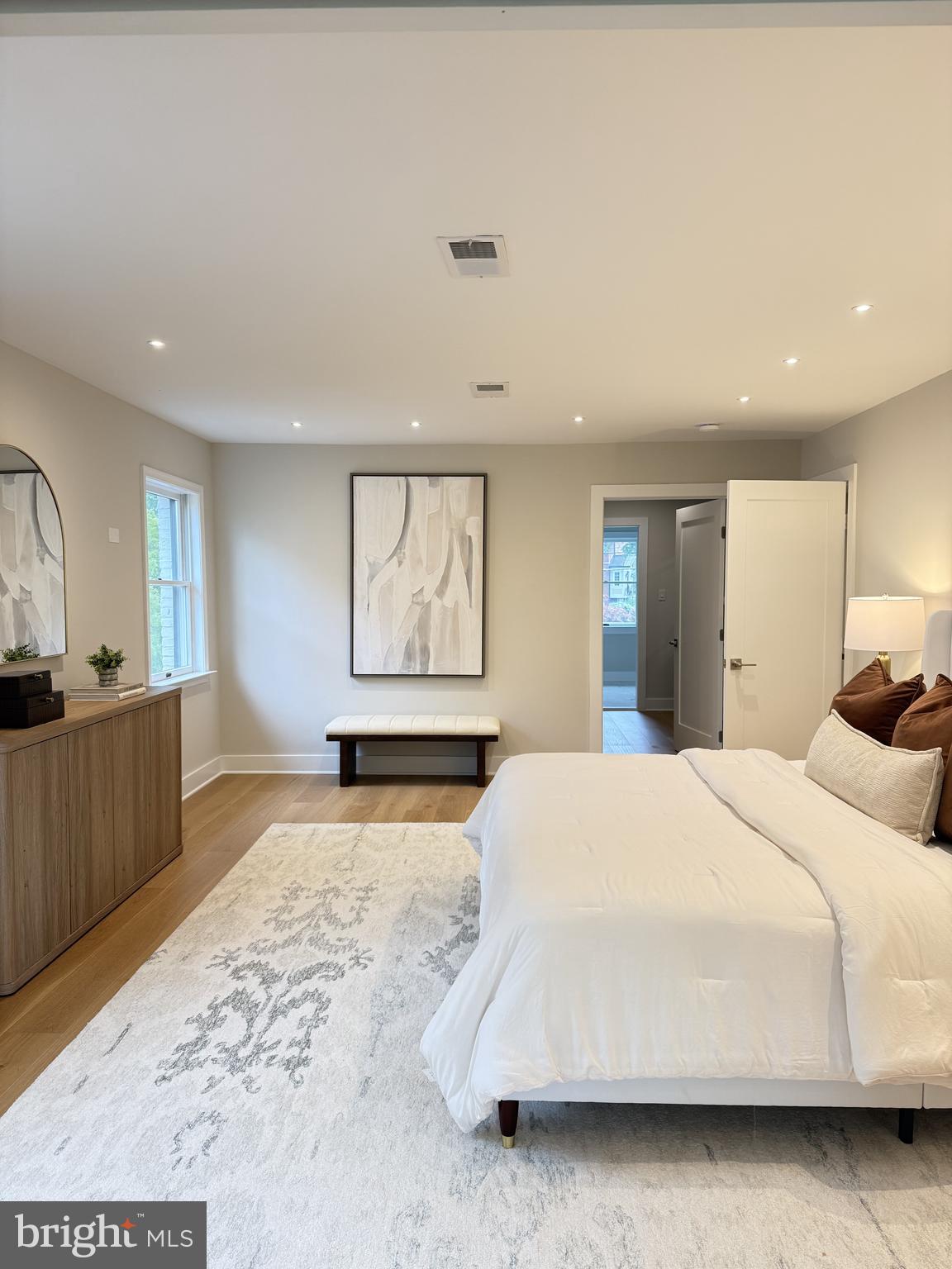 GLEN ECHO HEIGHTS - Residential