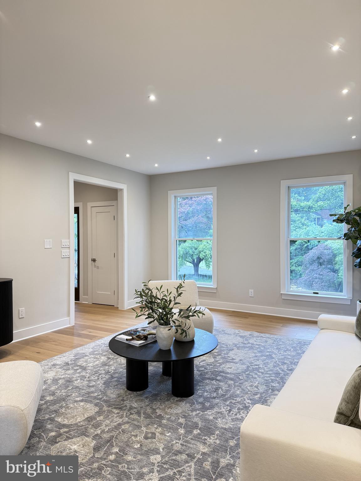 GLEN ECHO HEIGHTS - Residential