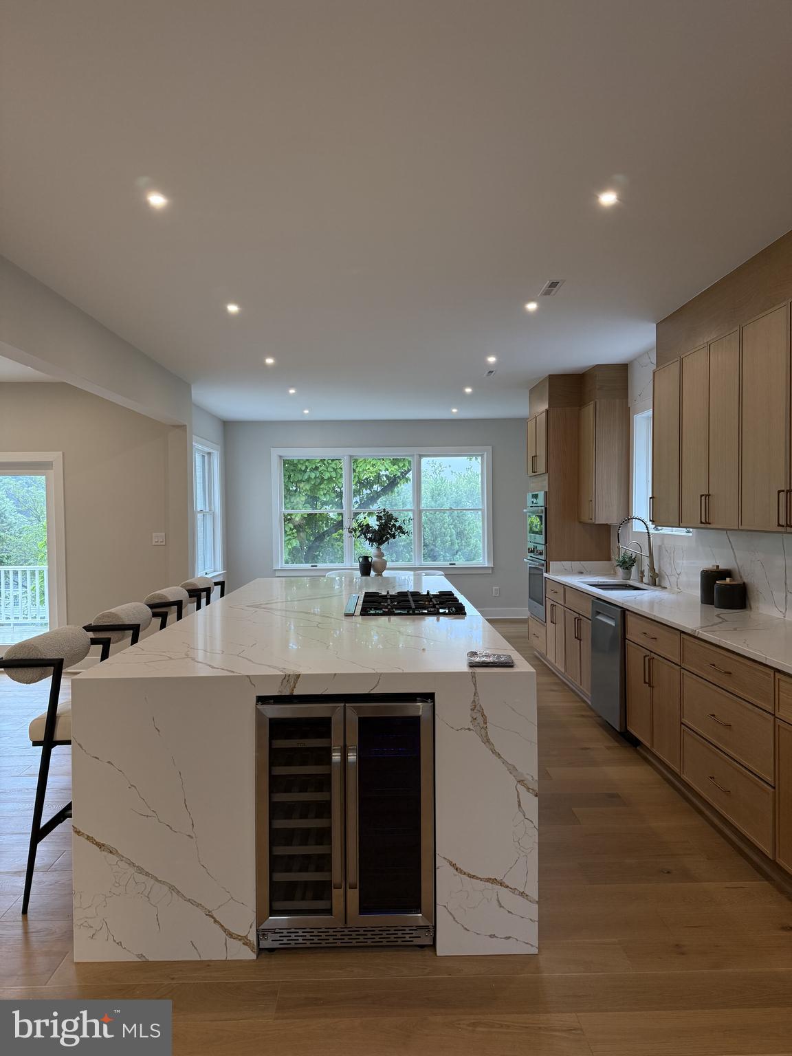 GLEN ECHO HEIGHTS - Residential