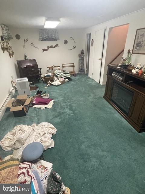 MAPLE RIDGE - Residential