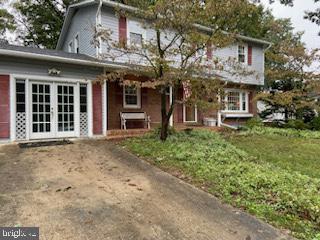 MAPLE RIDGE - Residential