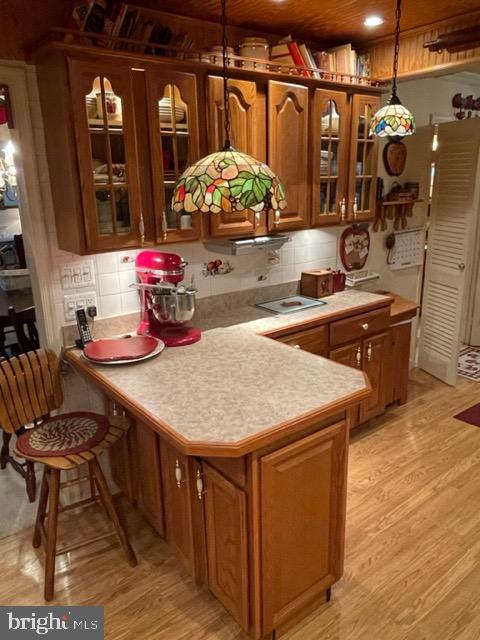 MAPLE RIDGE - Residential