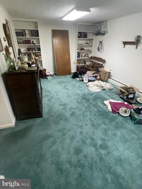 MAPLE RIDGE - Residential