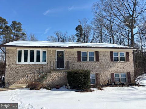 13670 CHARLES STREET CHARLOTTE HALL MD 20622