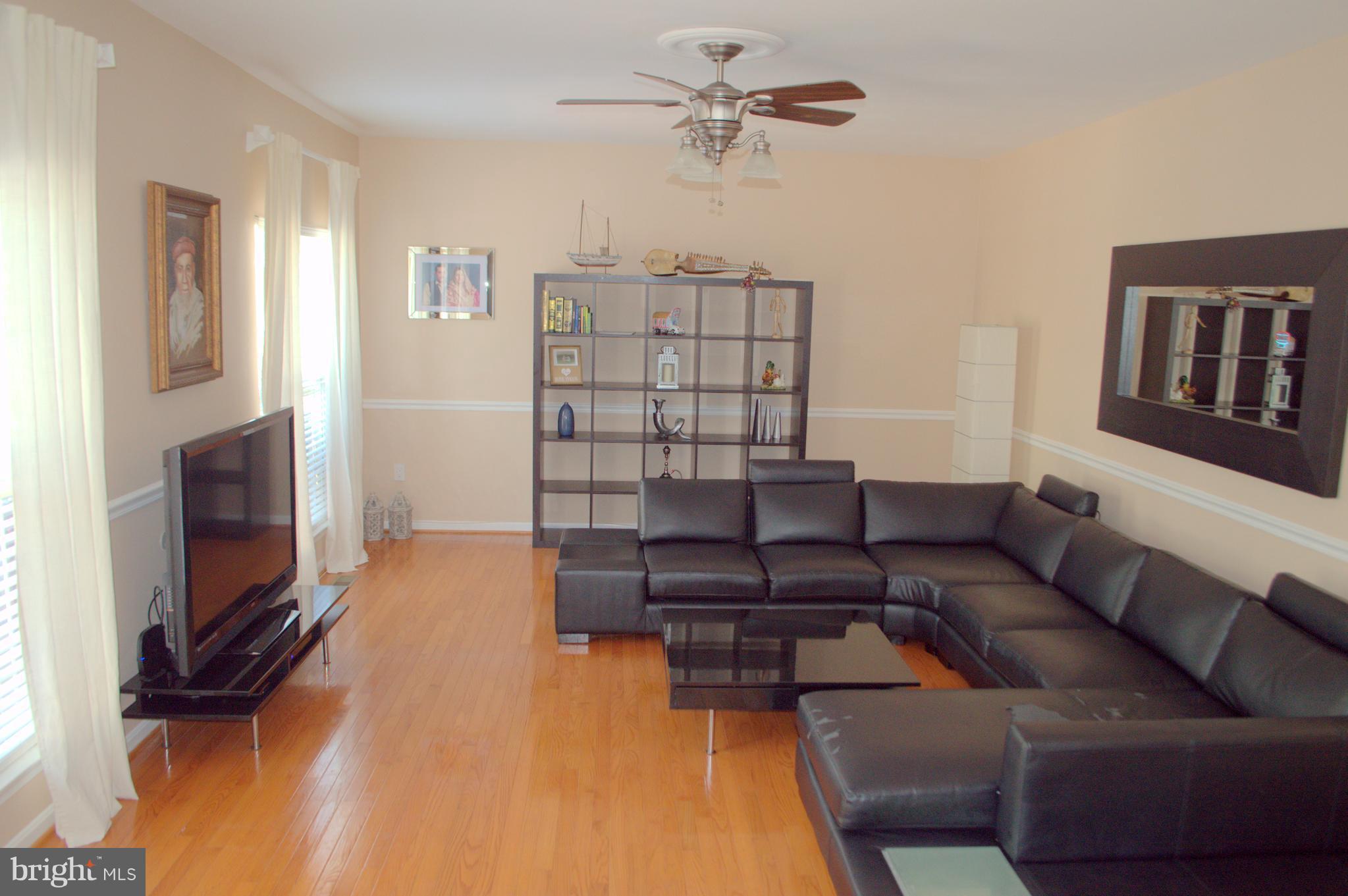 SHEFFIELD MANOR - Residential