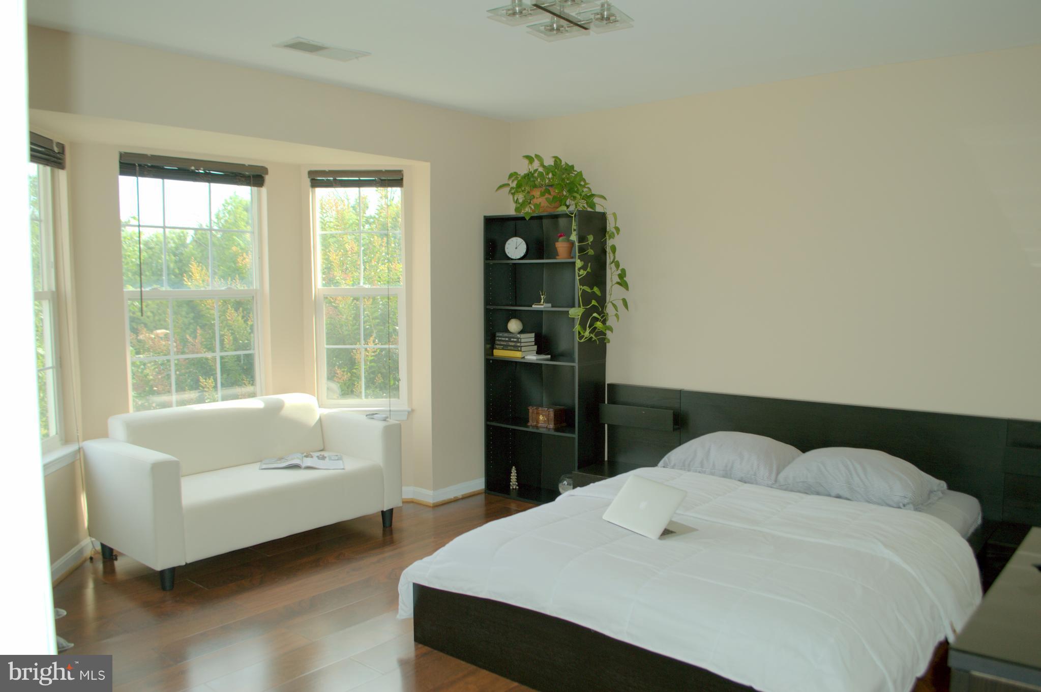 SHEFFIELD MANOR - Residential