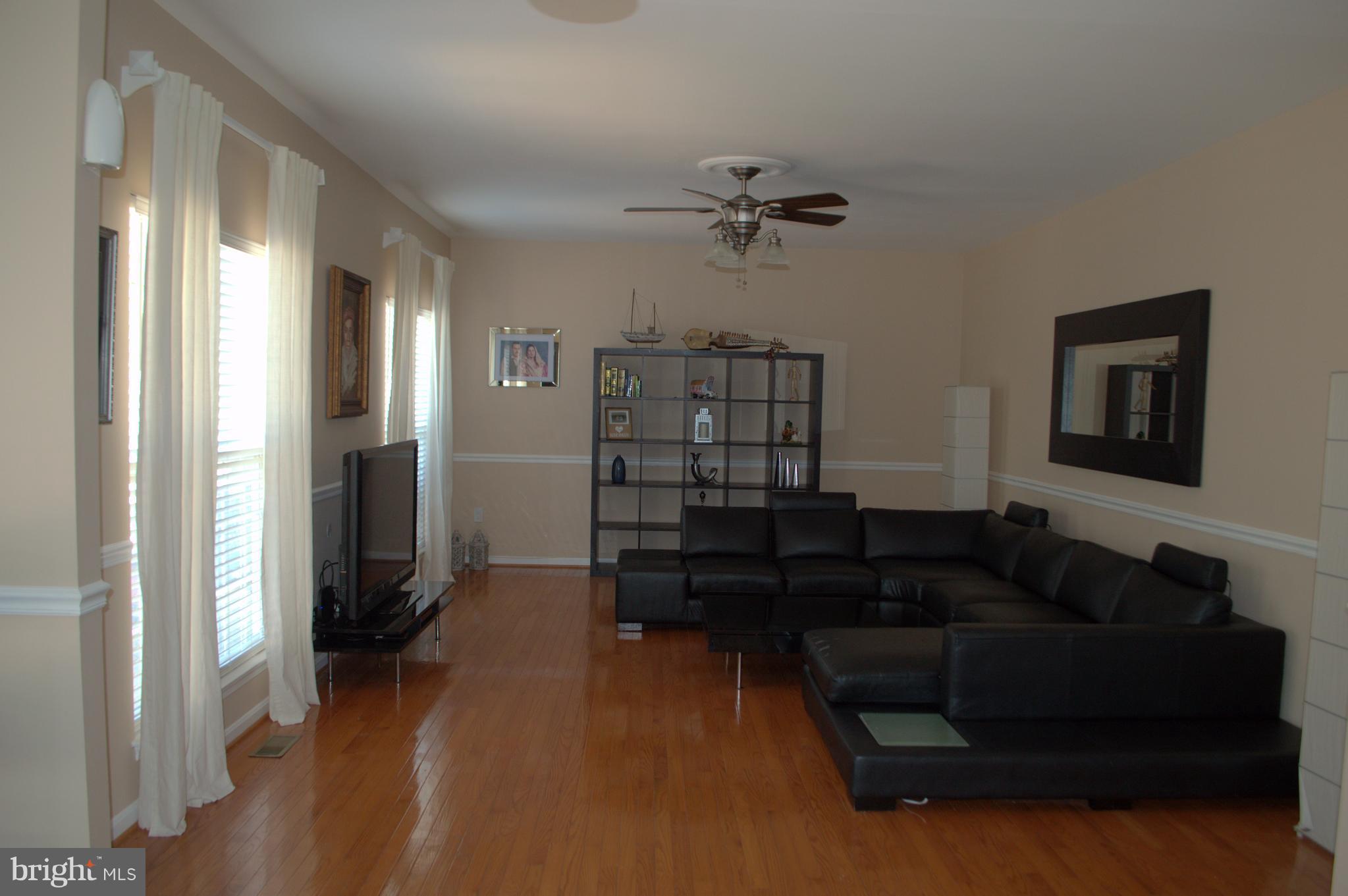 SHEFFIELD MANOR - Residential