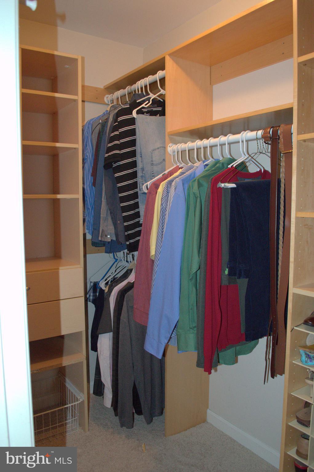 SHEFFIELD MANOR - Residential