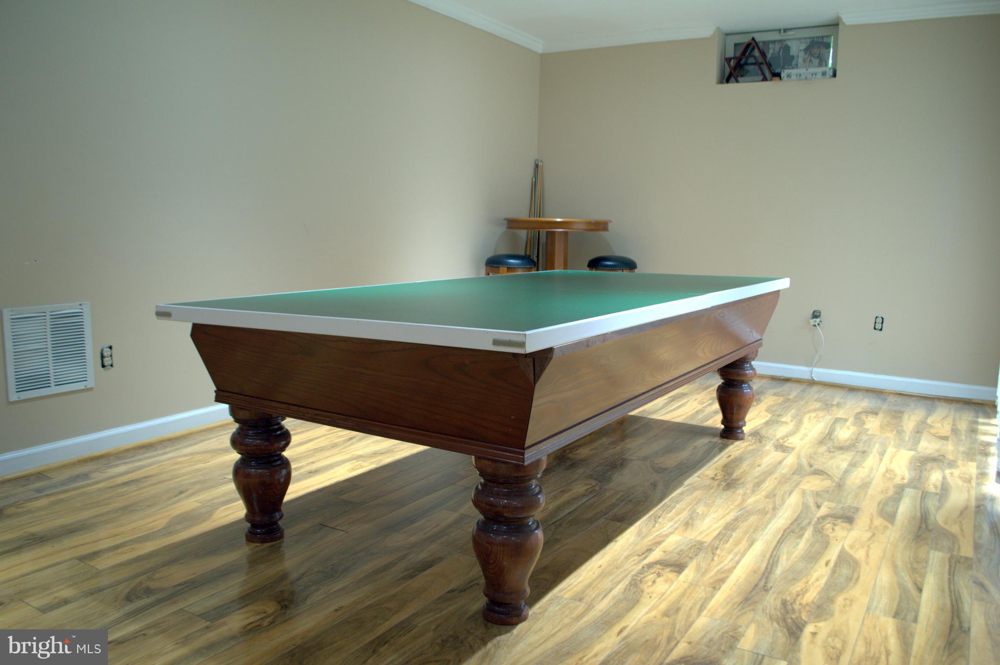 SHEFFIELD MANOR - Residential