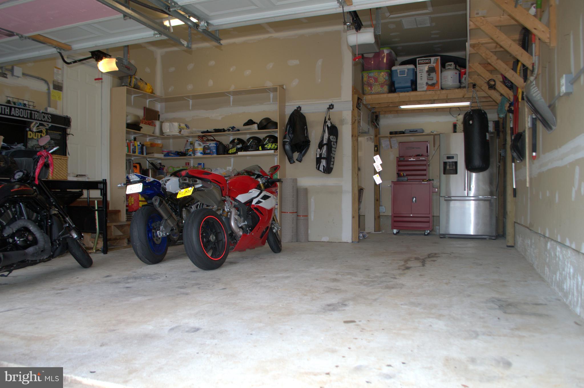 SHEFFIELD MANOR - Residential