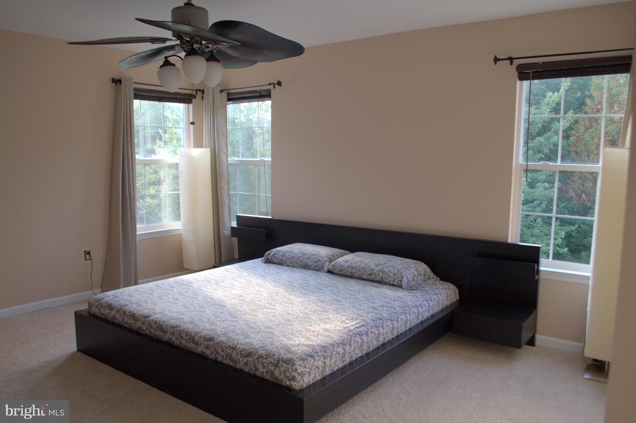 SHEFFIELD MANOR - Residential