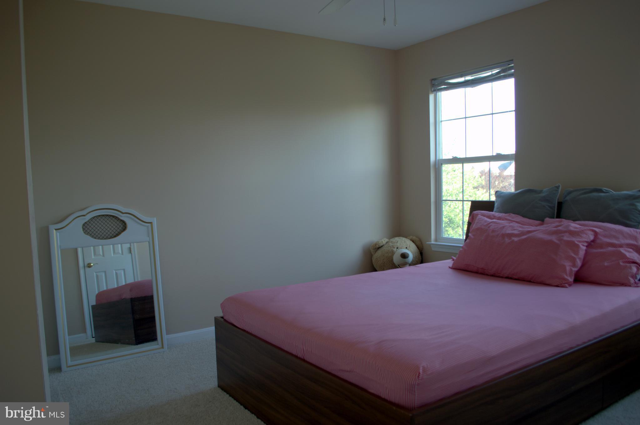 SHEFFIELD MANOR - Residential