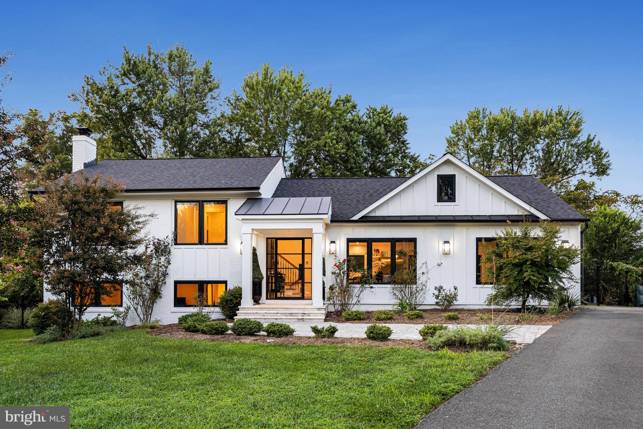 BROYHILLS MCLEAN ESTATES - Residential