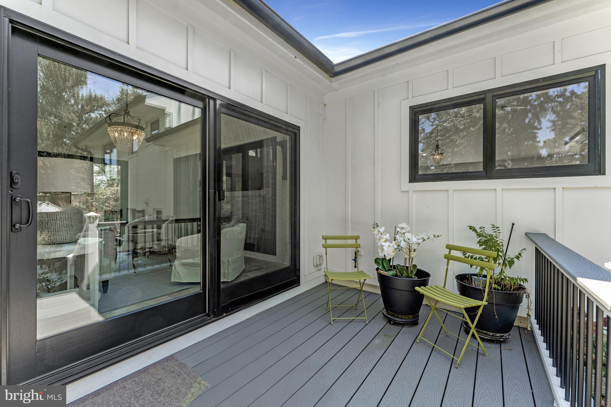 BROYHILLS MCLEAN ESTATES - Residential