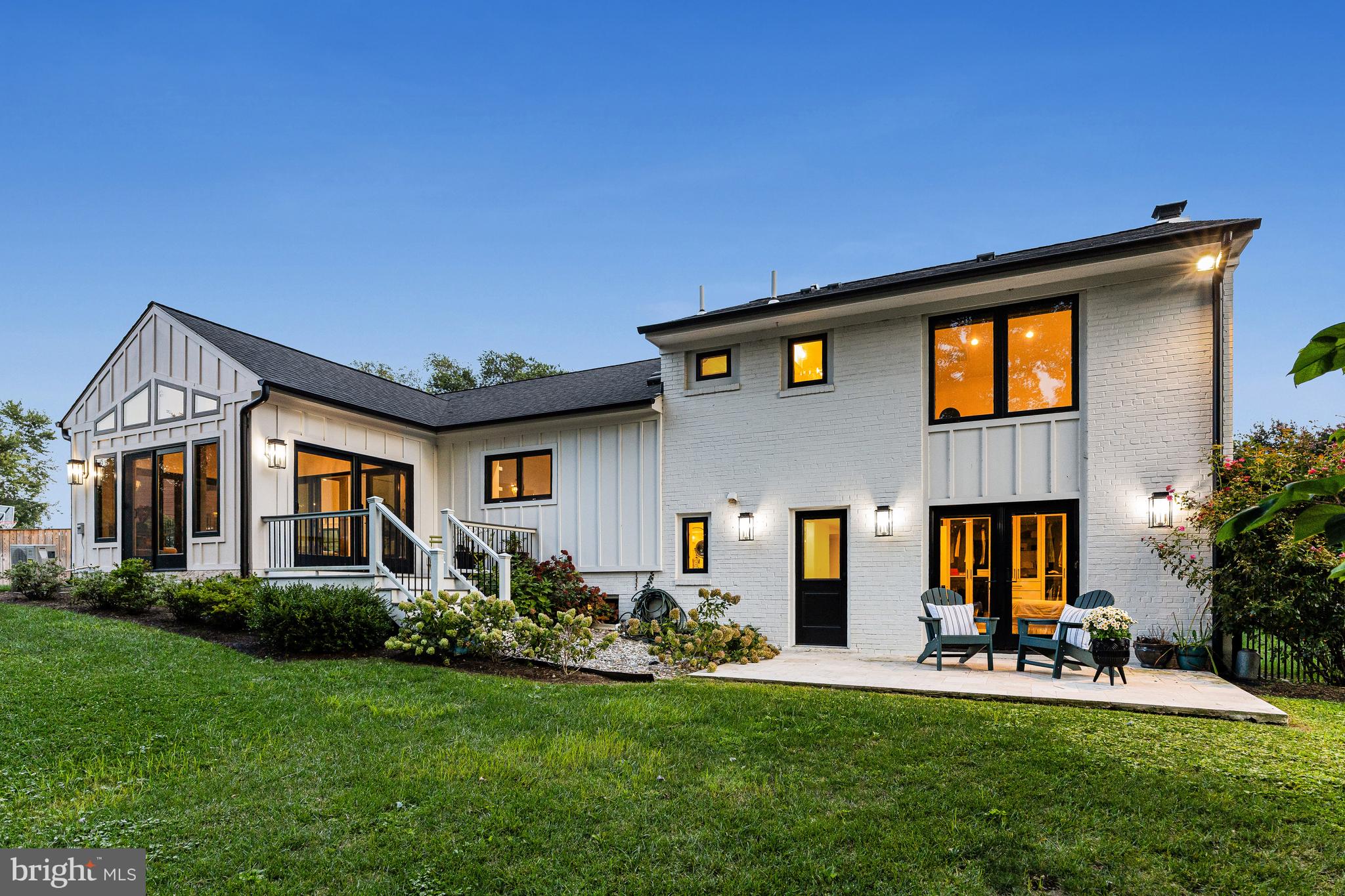 BROYHILLS MCLEAN ESTATES - Residential