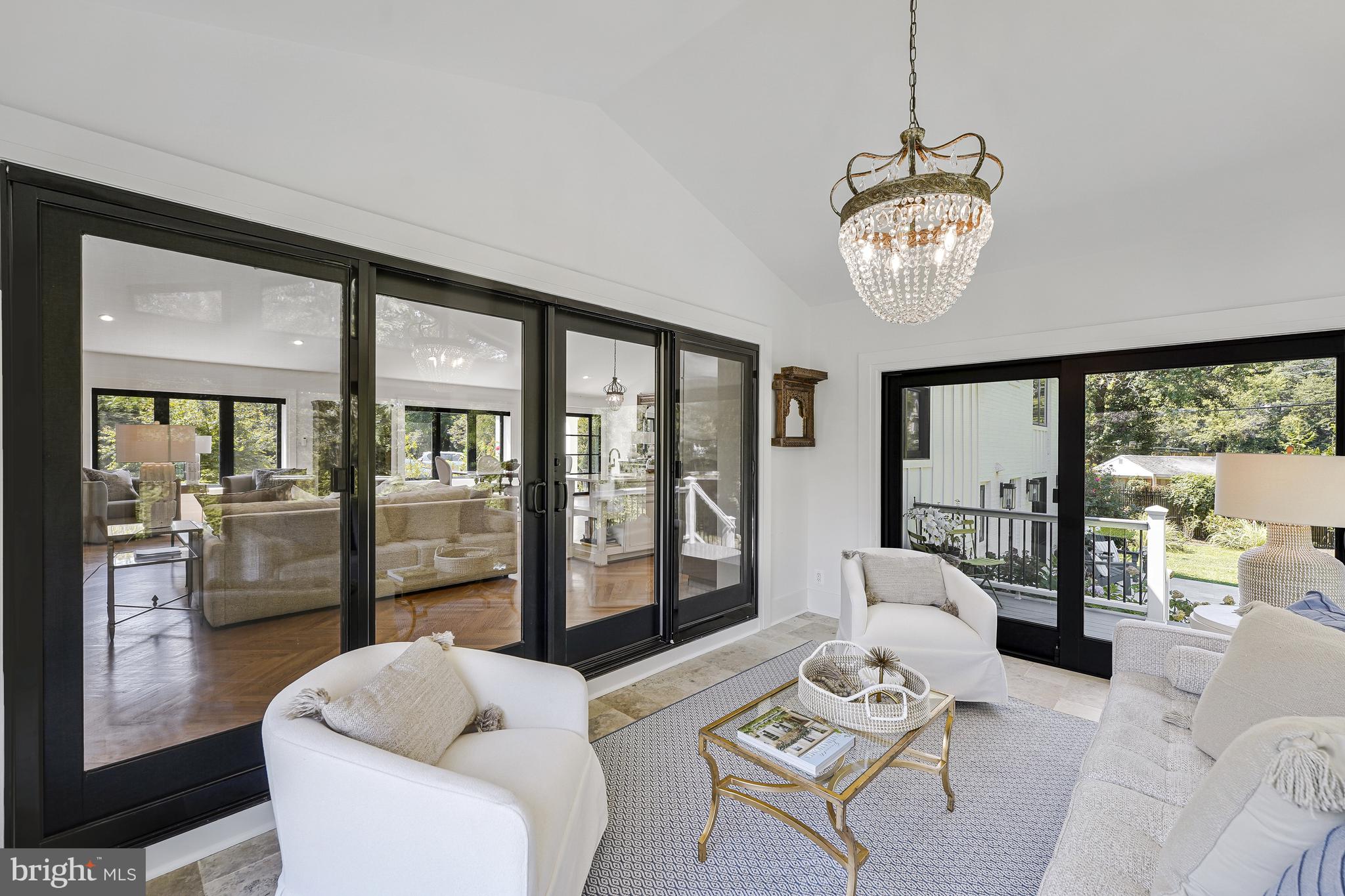 BROYHILLS MCLEAN ESTATES - Residential