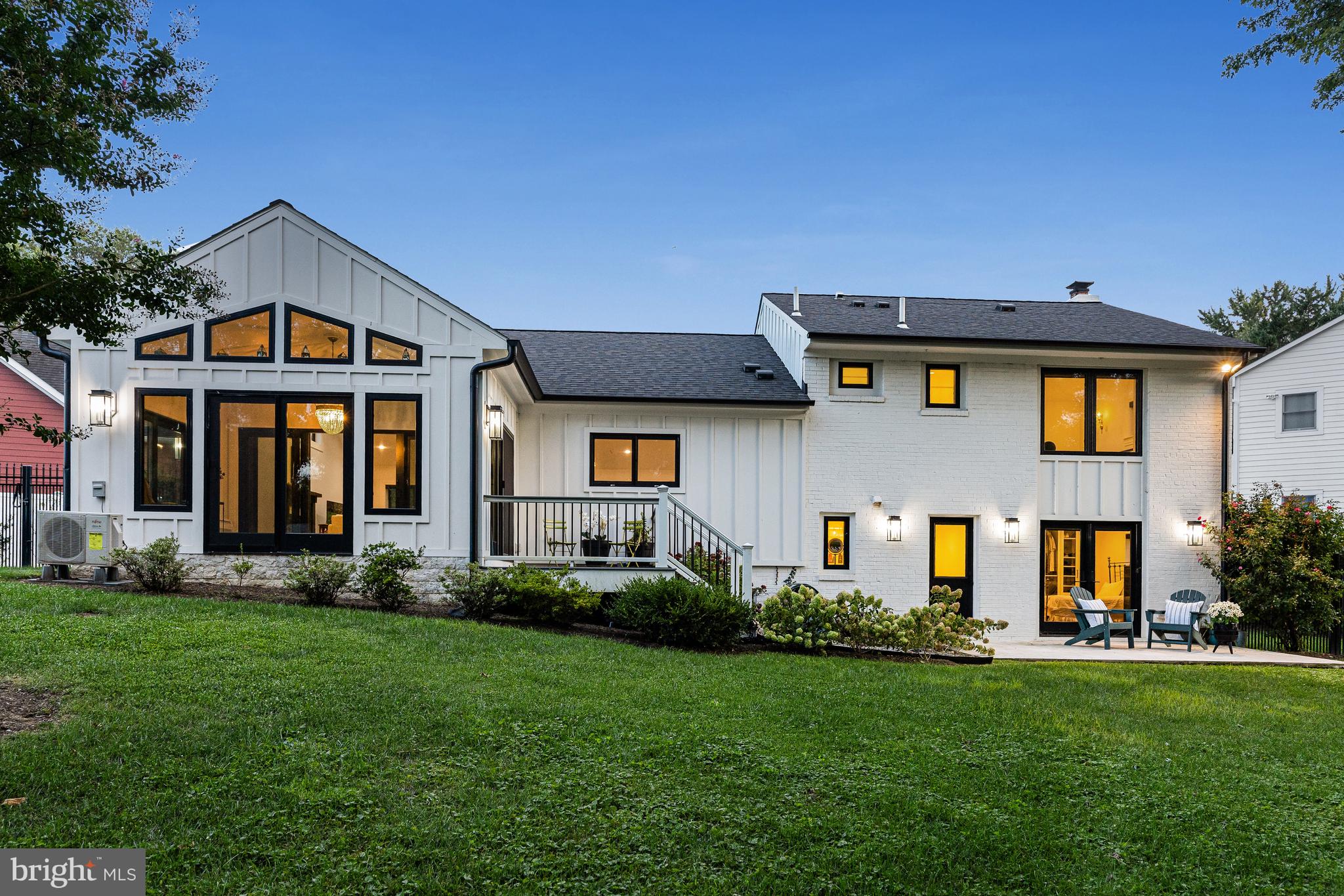 BROYHILLS MCLEAN ESTATES - Residential