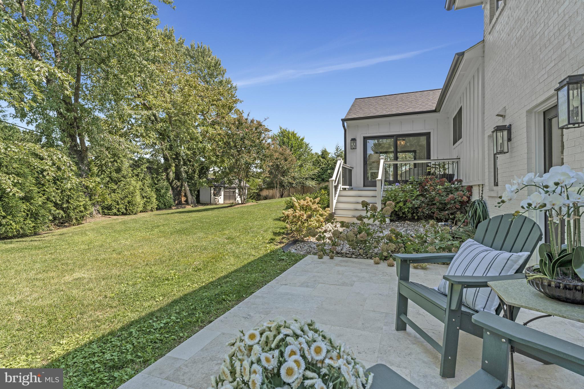 BROYHILLS MCLEAN ESTATES - Residential