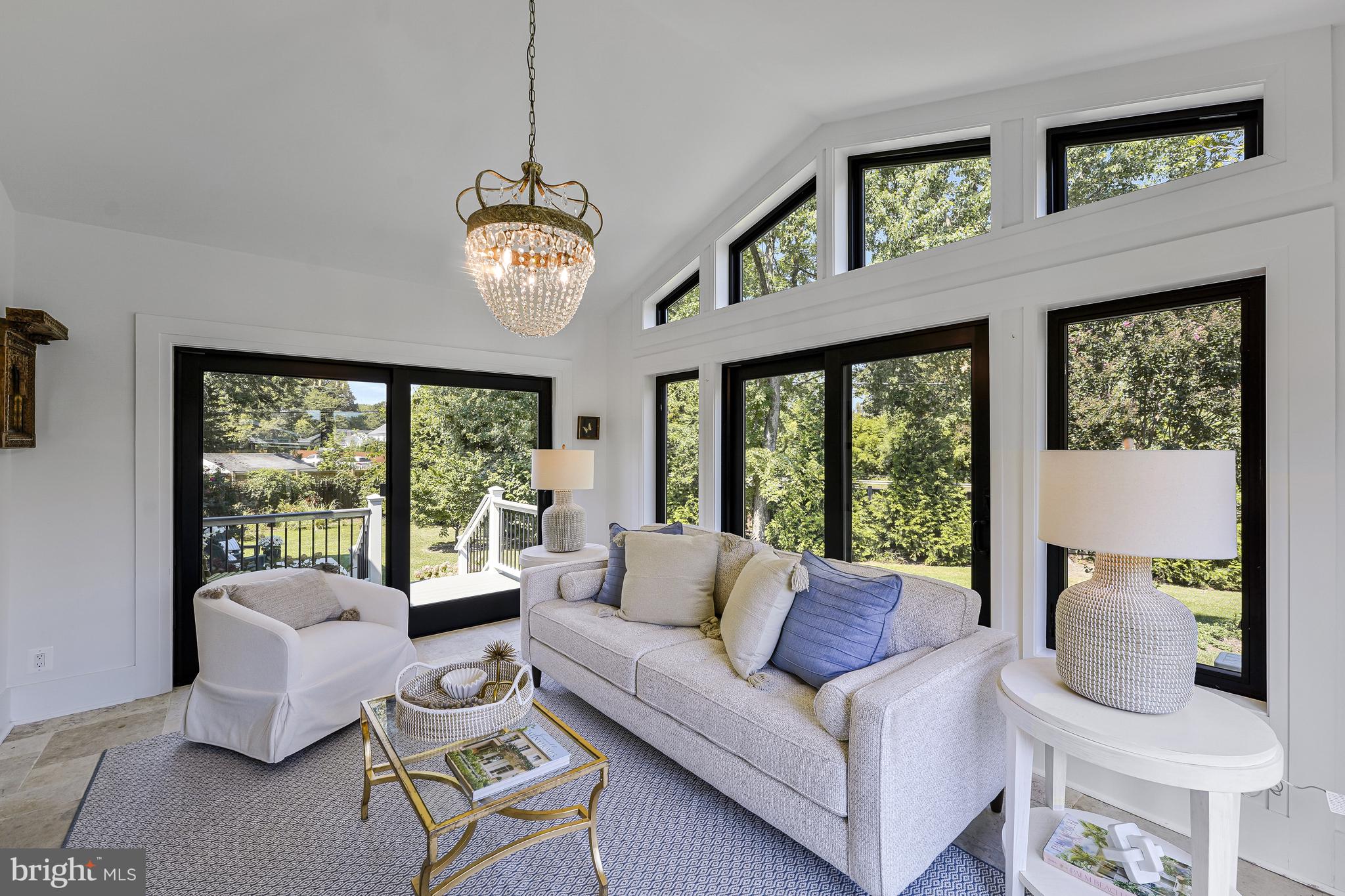 BROYHILLS MCLEAN ESTATES - Residential