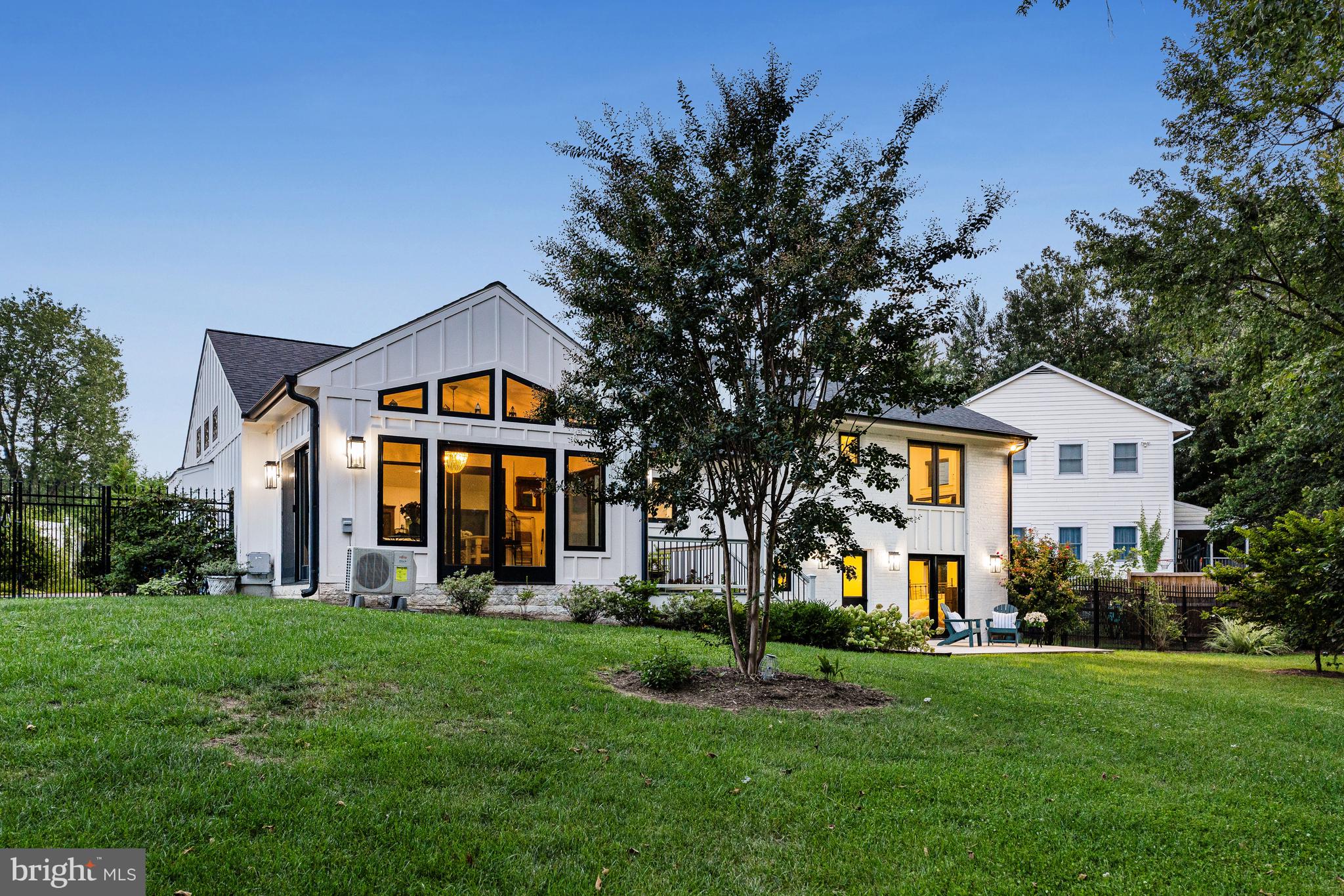 BROYHILLS MCLEAN ESTATES - Residential