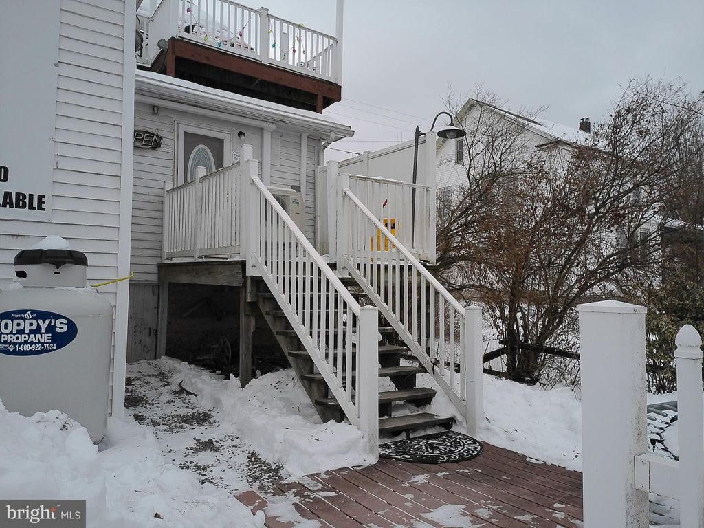 Photo of 720 E Main Street #2, HEGINS, PA 17938 (MLS # PASK2025348)