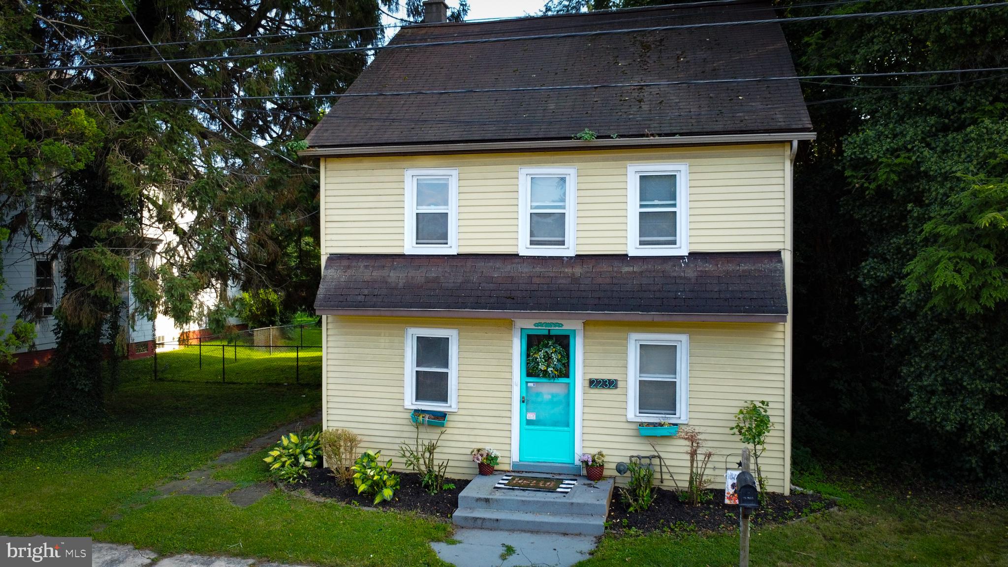 2232 MARIETTA AVENUE