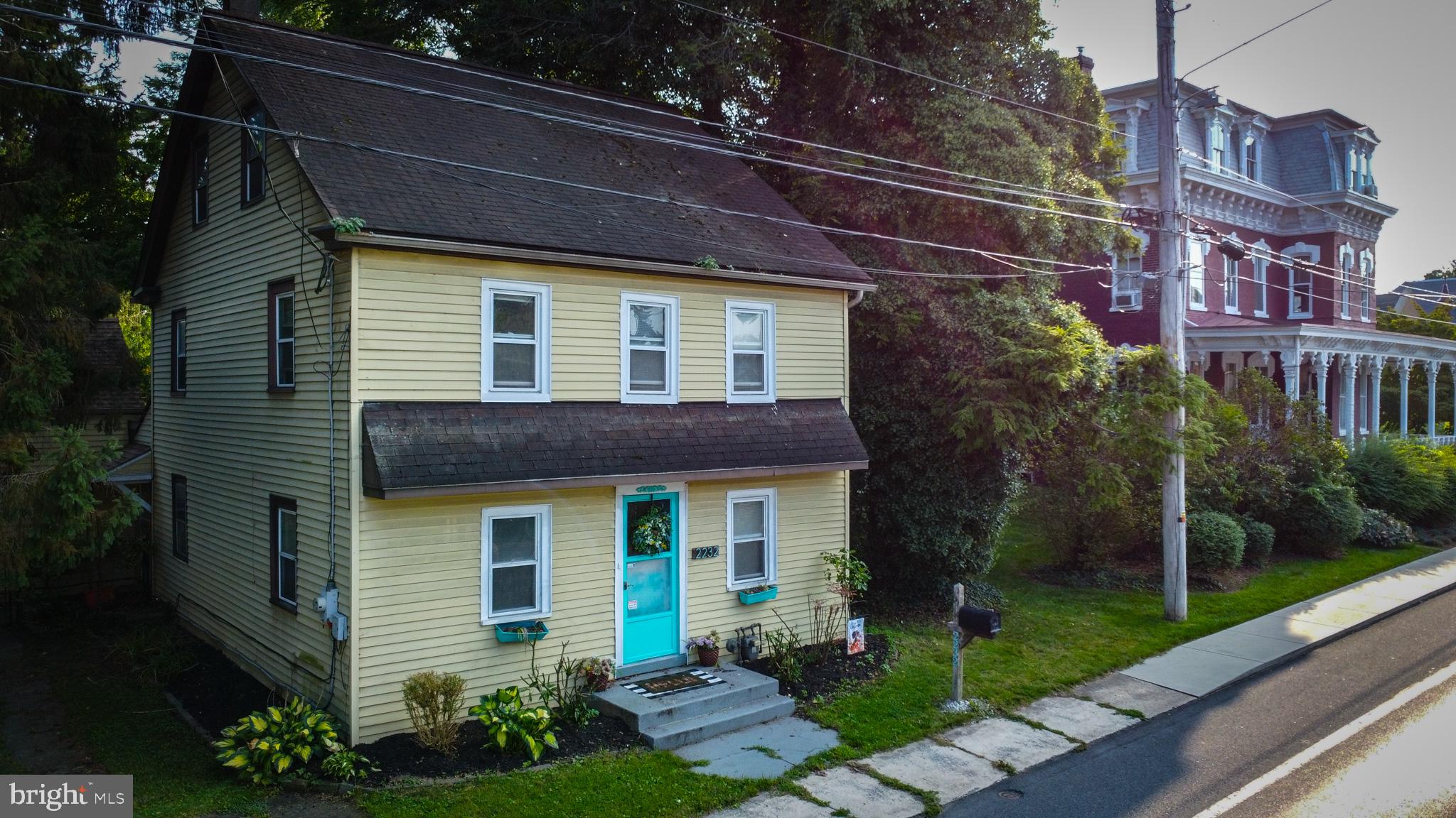 2232 MARIETTA AVENUE